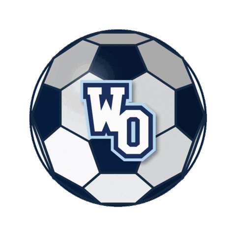 West Orange Soccer Sticker by West Orange Public Schools