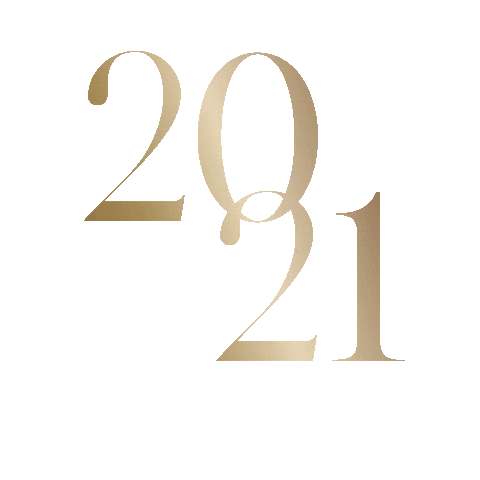 2021 Sticker