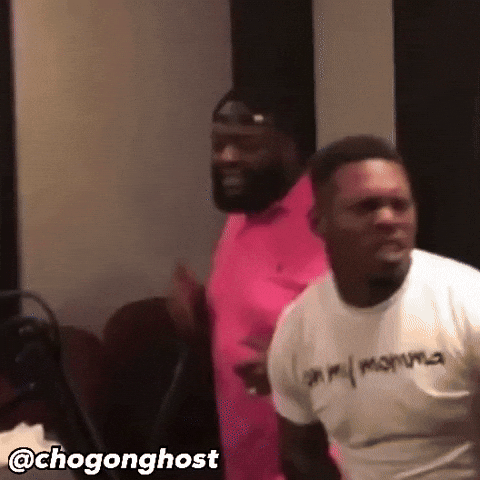 Happy Rick Ross GIF