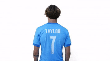 Jake Taylor Football GIF by APEA Akrotiri FC
