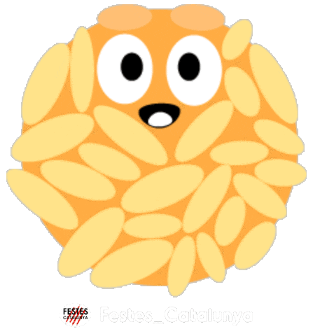 Sticker by festes_catalunya