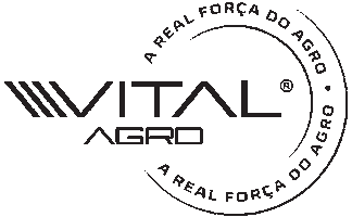 Brand Sticker by Vital Agro