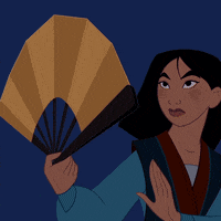 You Got This Fight GIF by Disney Princess