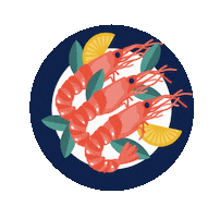 Food Sticker