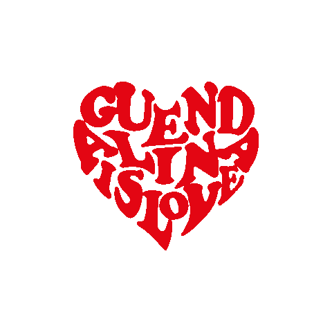Guendalina Sticker