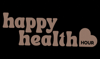 Happyhealthhour GIF by BB Aesthetic