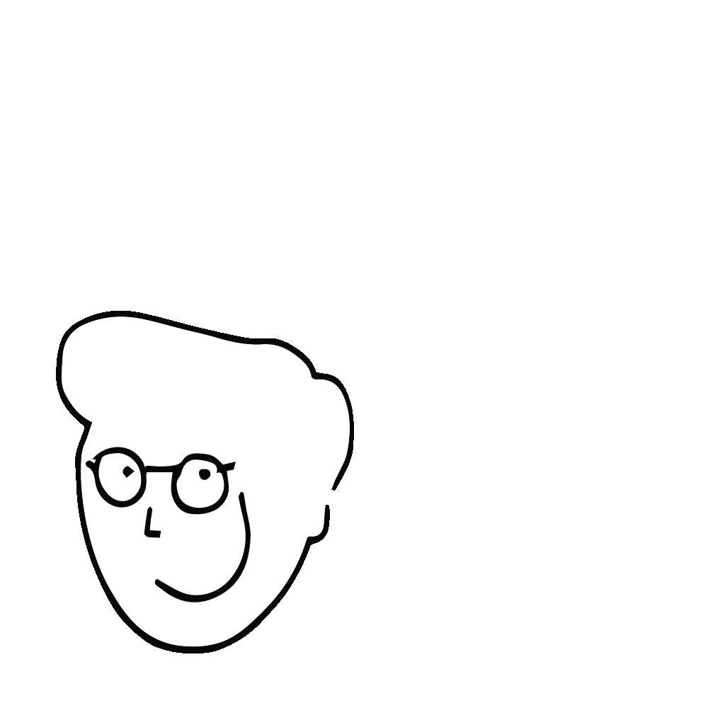 Filabé of Switzerland Sticker