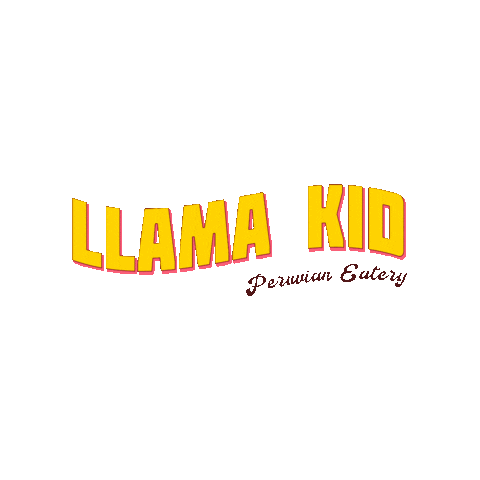 llamakidatx Sticker