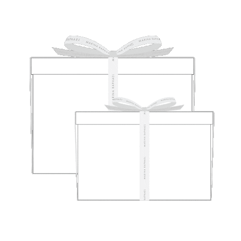 Marina Raphael Sticker