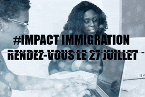 PAF-Point d'Accueil Francophone GIF