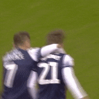 Connor Mahoney Yes GIF by MillwallFC
