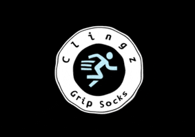 ClingzGripSocks GIF