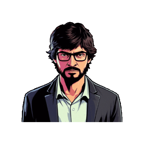 Animated Sticker