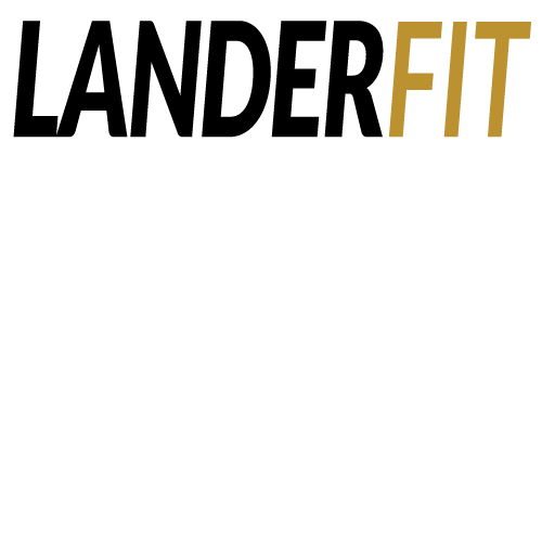 Landerlan Sticker