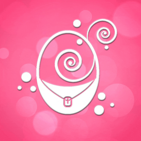 Pink Bag GIF by Purse Gummy