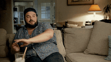Take It Back Comedy Central GIF by Drunk History