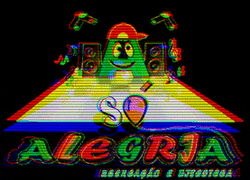 Eventos Só Alegria GIF