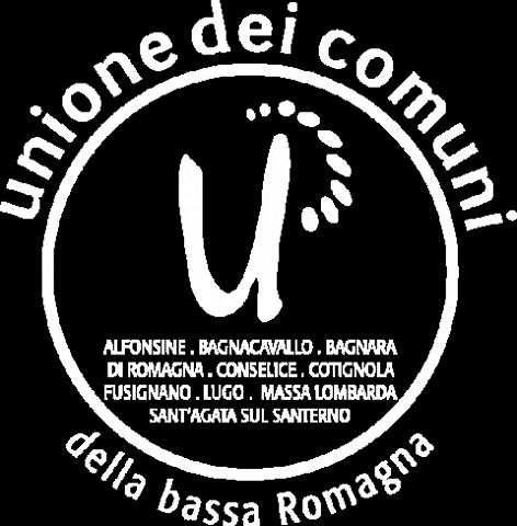 Unione dei Comuni della bassa Romagna GIF