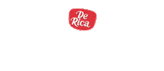 De Rica Sticker