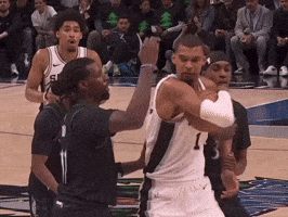 Basketball Instagram GIF