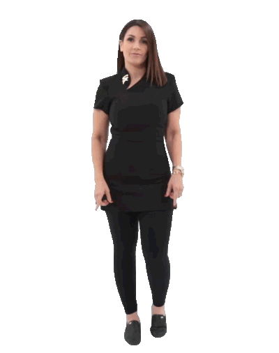 Mavie Estetik Sticker