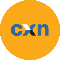 Conference Cxn Sticker by Hootsuite