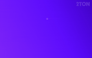 Happy Anniversary GIF by 2TON Agency