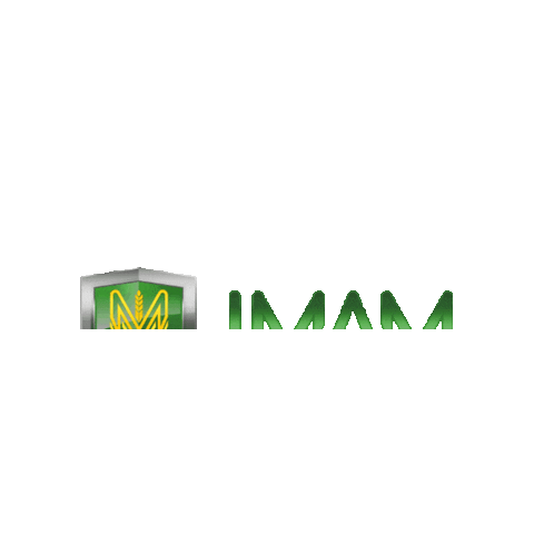 Roger Marketing IMAM Sticker
