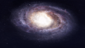 Galaxy Telescope GIF by NASA