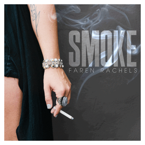 Smoke GIF by Faren Rachels
