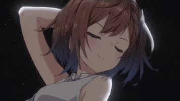 Hypnotizing In The Zone GIF by RIOT MUSIC