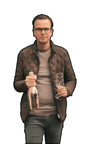 Sticker by Misura Sartoria