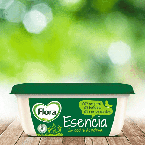 Flora España GIF