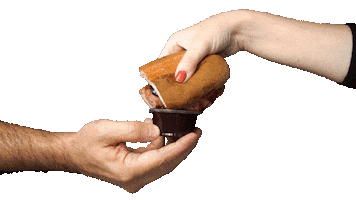 Dog House Grill Sticker