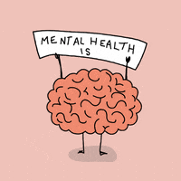 Mental-health-is-social-justice GIFs - Get the best GIF on GIPHY