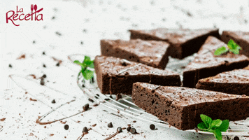 La Recetta Soluciones Gastronómicas GIF