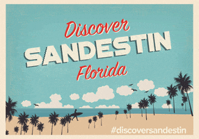 Sandestin GIF