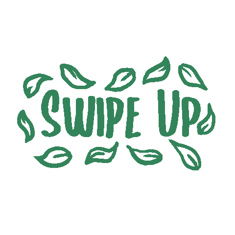 Swipe Up Sticker by Timberland México