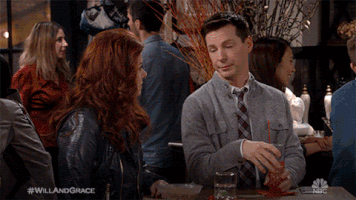 Episode 12 Nbc GIF by Will & Grace