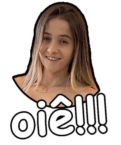 Prefeitura de Trindade Sticker