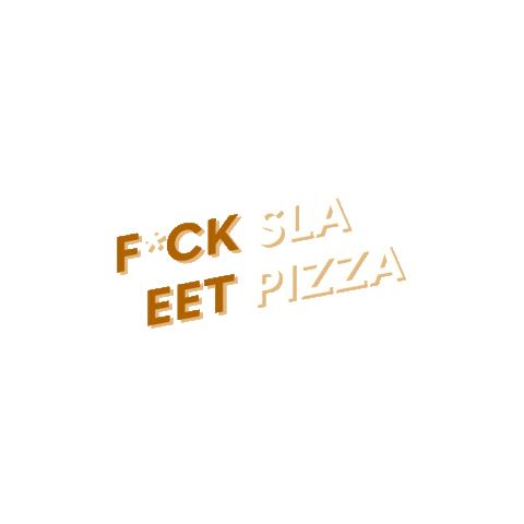 Magionipizza Sticker