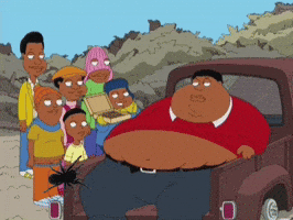 Family Guy GIF