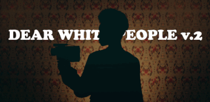 comedy cinema GIF by Dear White People Netflix
