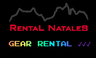 Camping Torres Del Paine GIF by Rental Natales