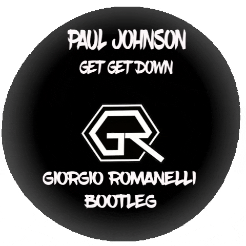 GIORGIO ROMANELLI DJ GIF