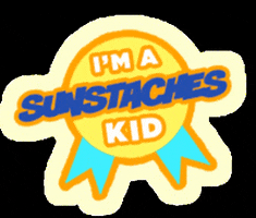 Sunstaches GIF