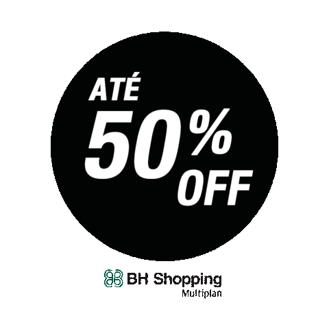 Blackfriday Sticker by BH Shopping