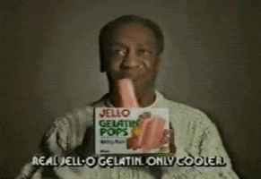 Bill Cosby The 80S GIF