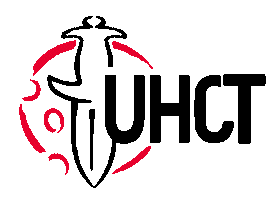 Uhctlogo Sticker by UHCTaegerwilen