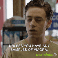 Unless You Have Any Samples Of Viagra GIFs - Get the best GIF on GIPHY
